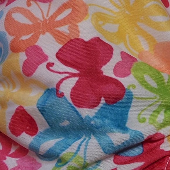 I-Play Swimsuit Diaper 4T Multicolor - Picture 5 of 6